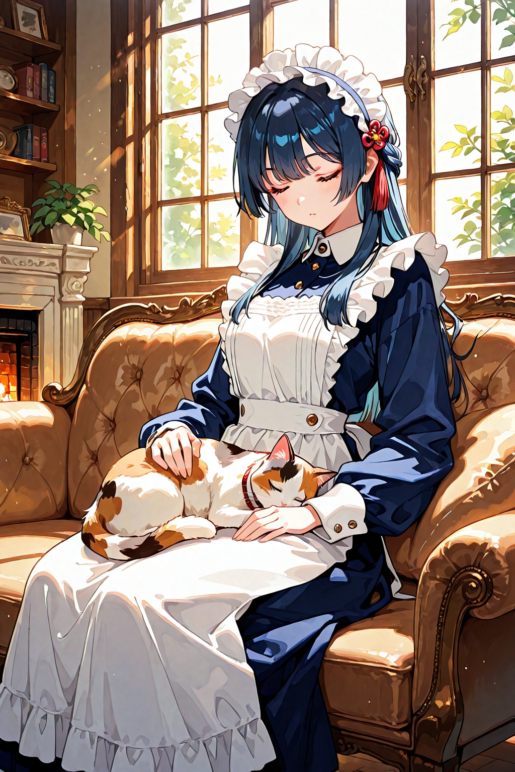 ぽかぽか