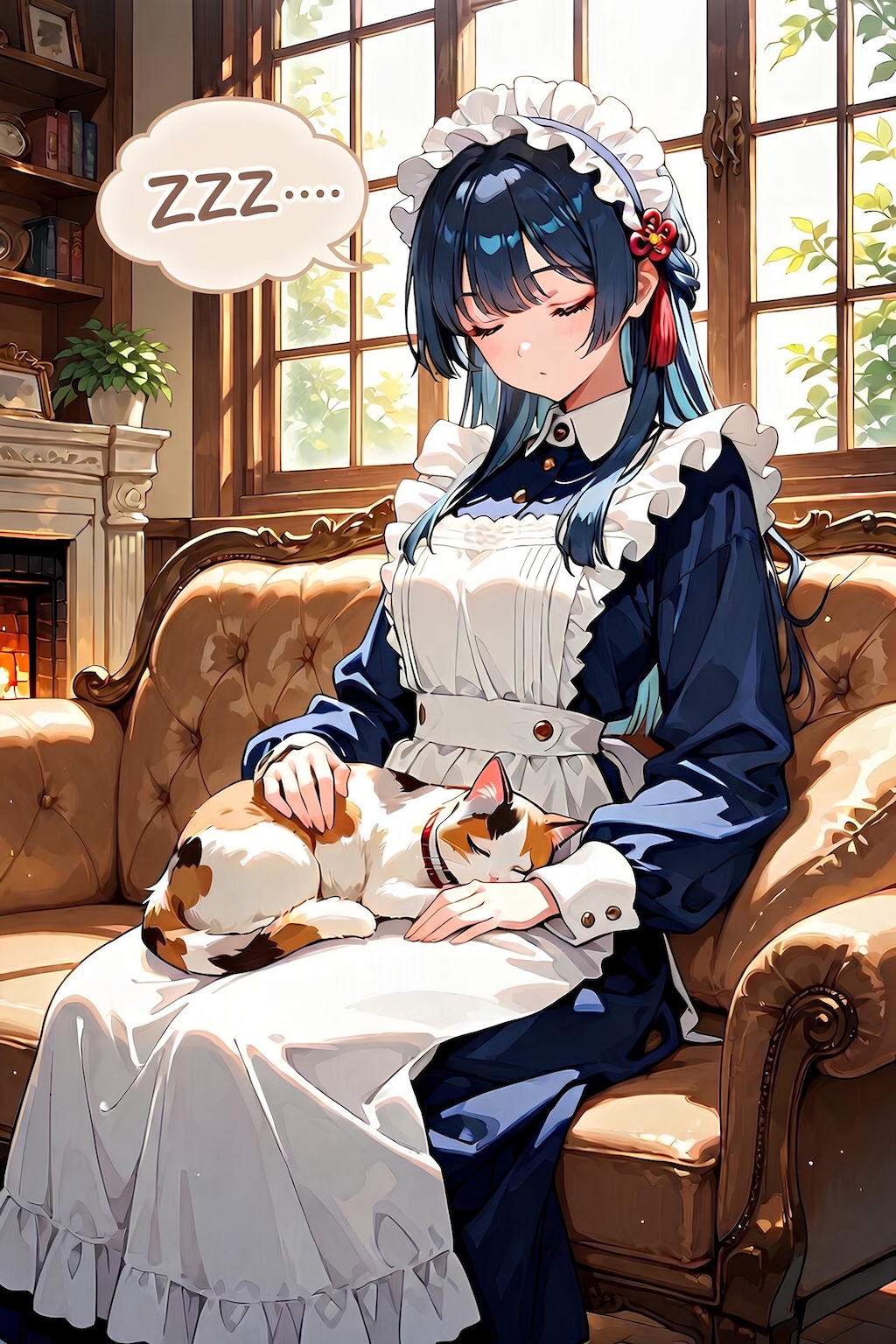 ぽかぽか