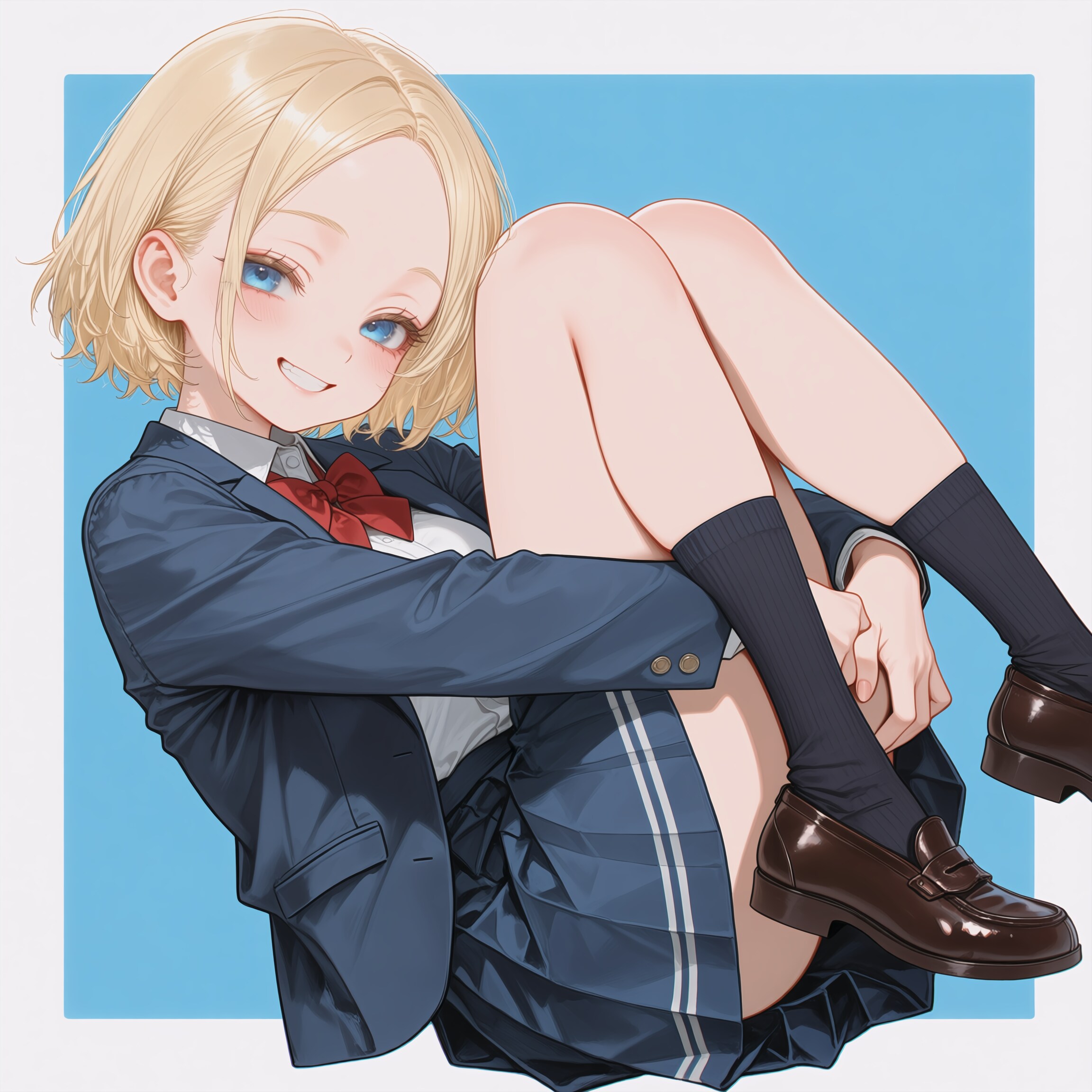 Animaで都遊