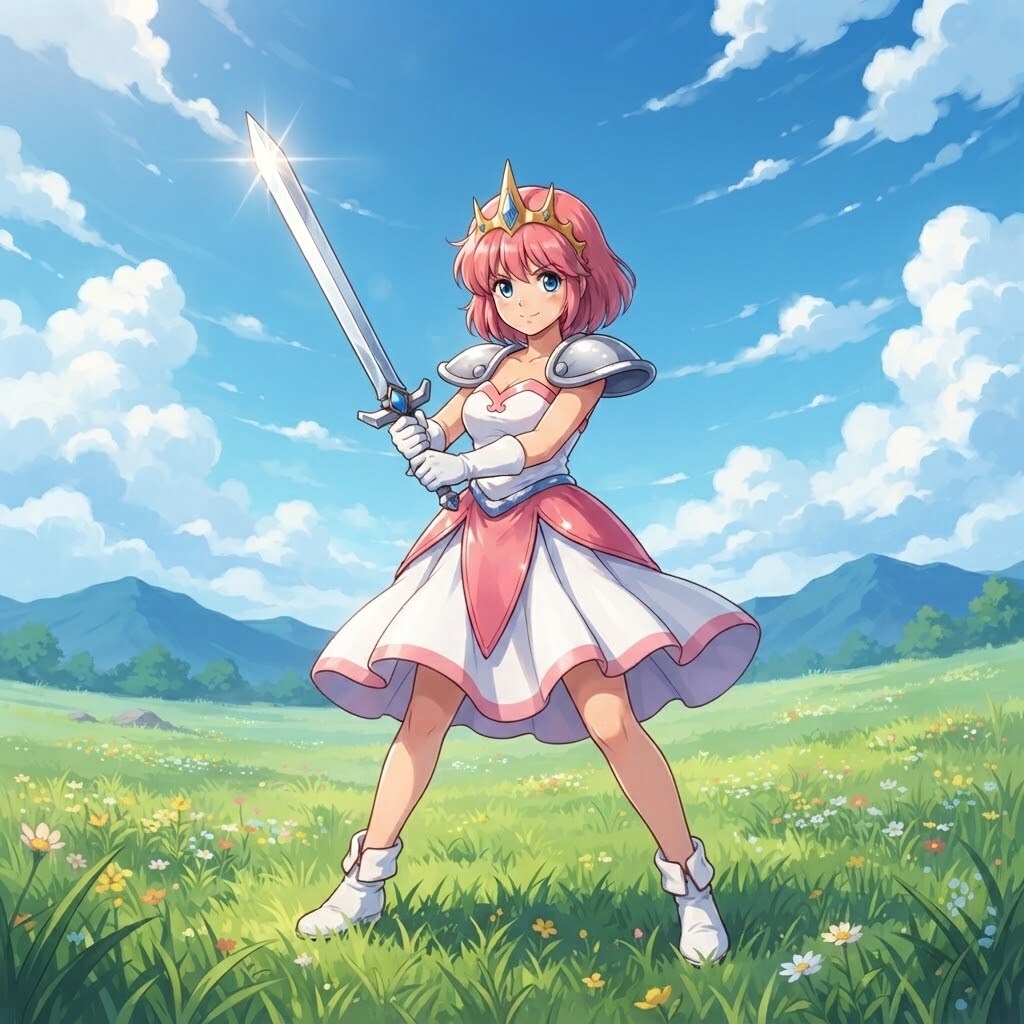 シルヴィアーナ（シルヴィアーナ） | の人気AIイラスト・グラビア