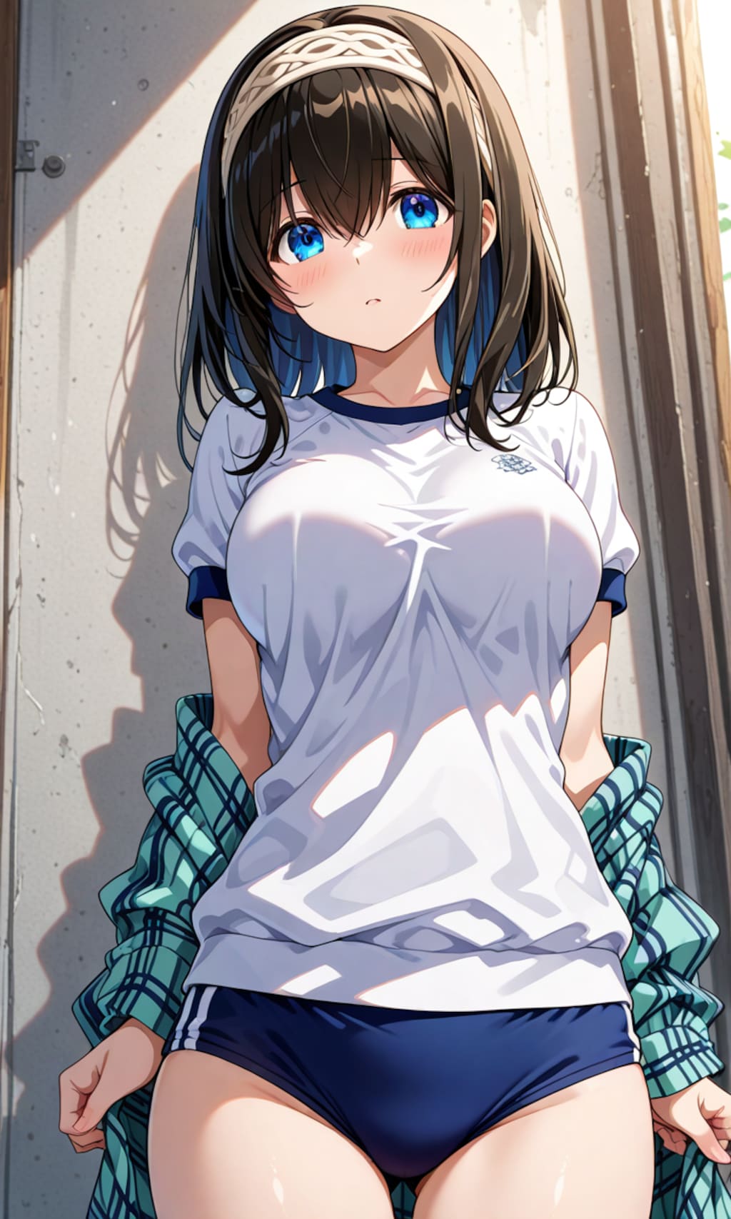 鷺沢文香