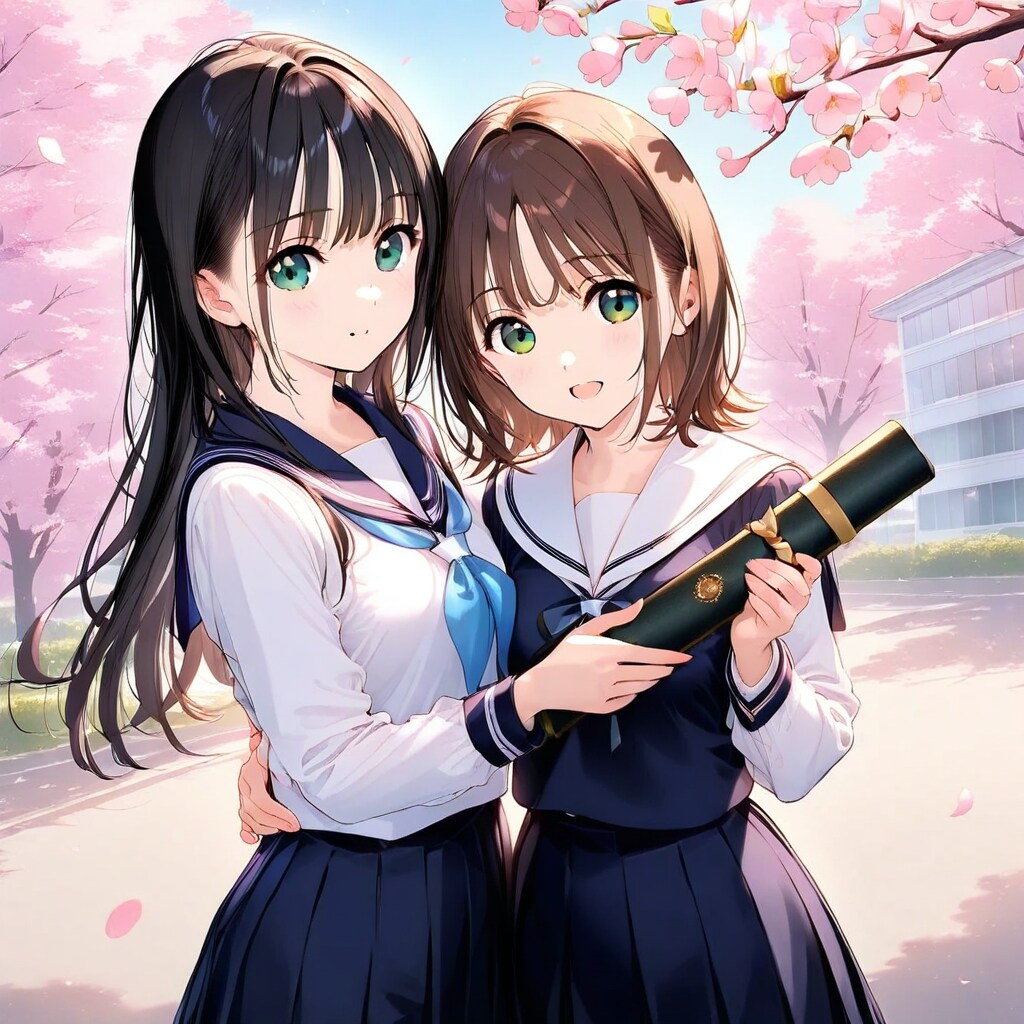 新たな船出