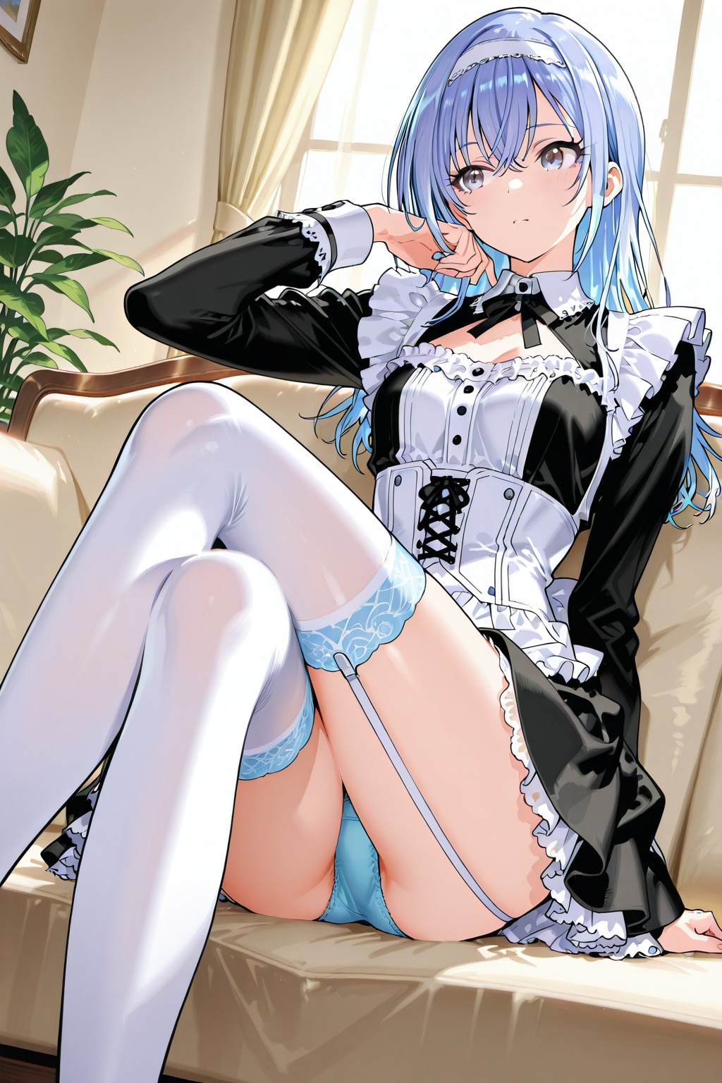 2/11 今日は祝日・・・お仕事なんですって？・・・何か退屈かも。