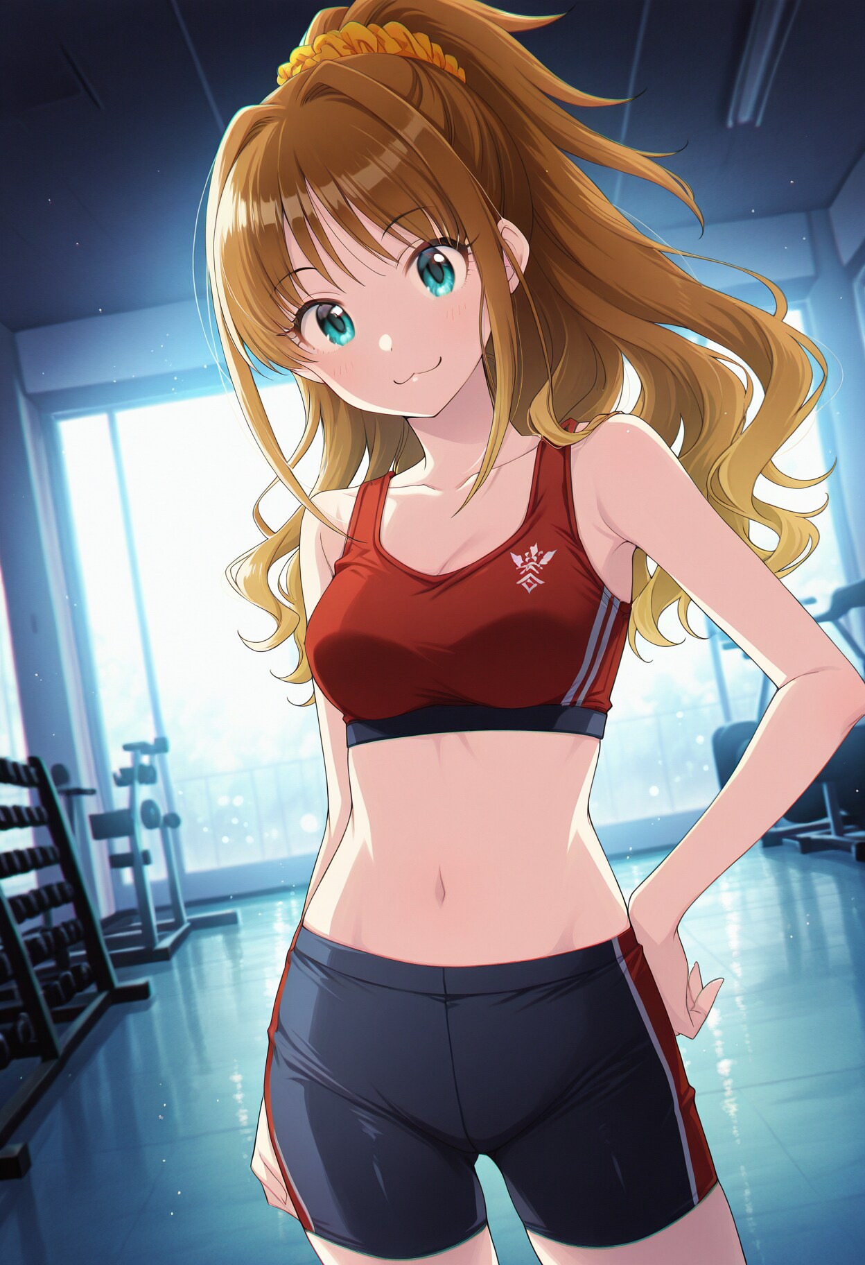 日野茜