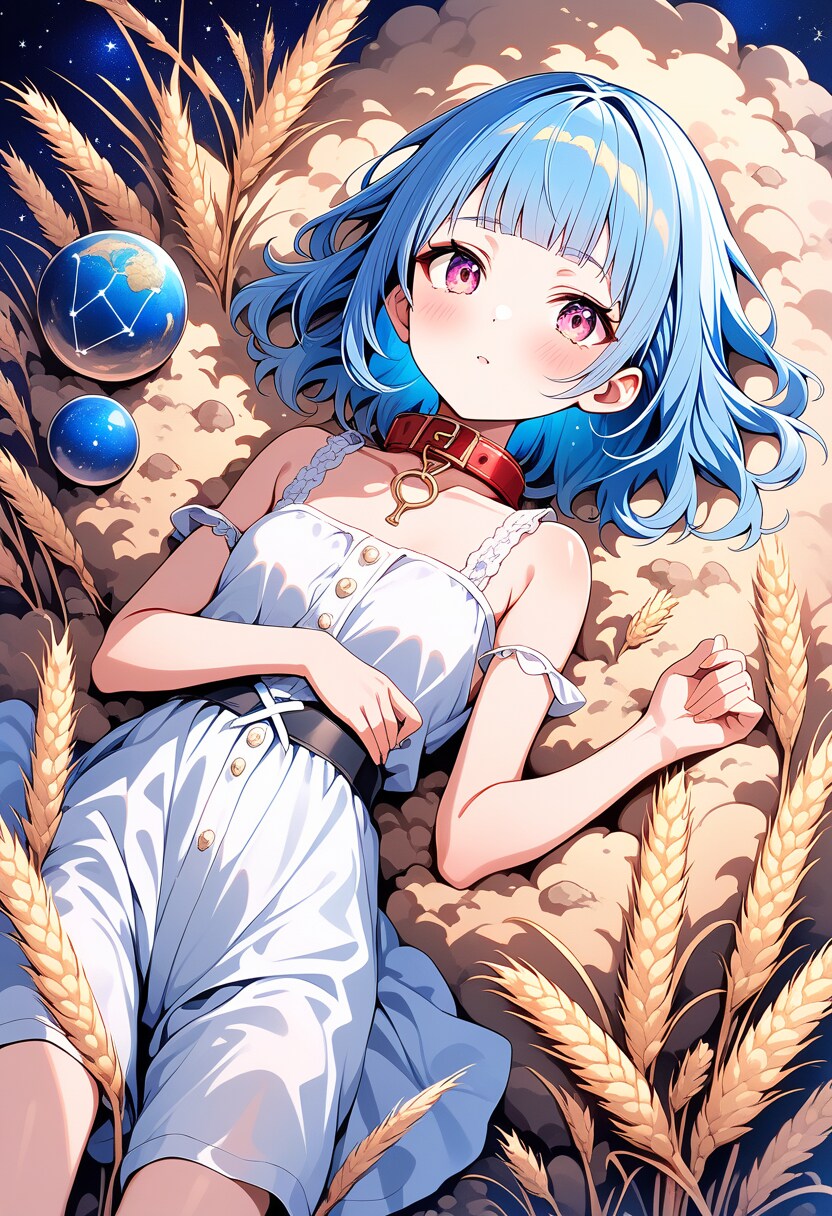 うちの子２−３
