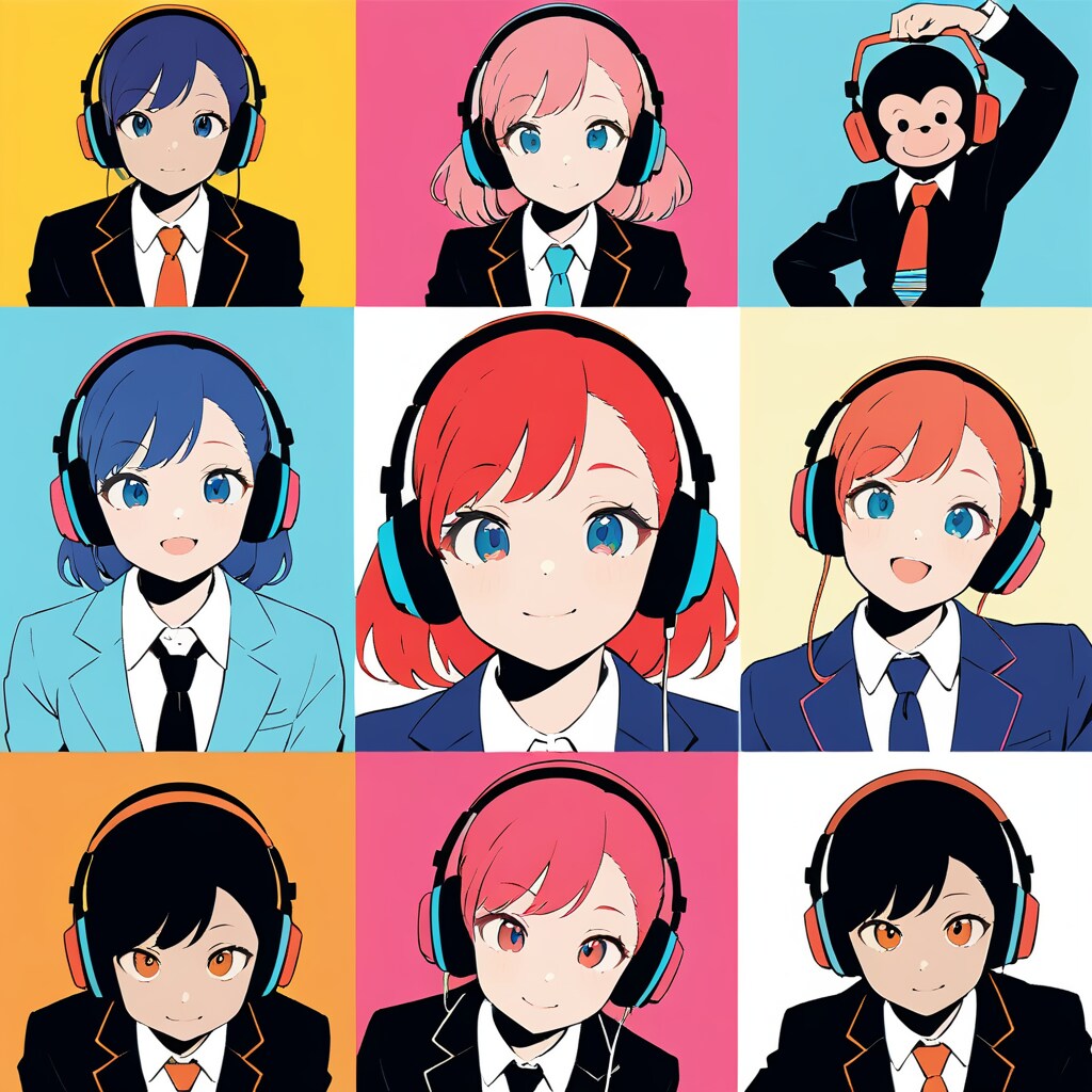 リモート会議