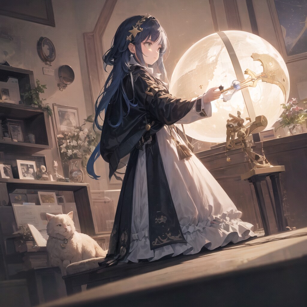 Star observer