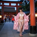 夏祭り 7枚目