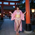 夏祭り 2枚目
