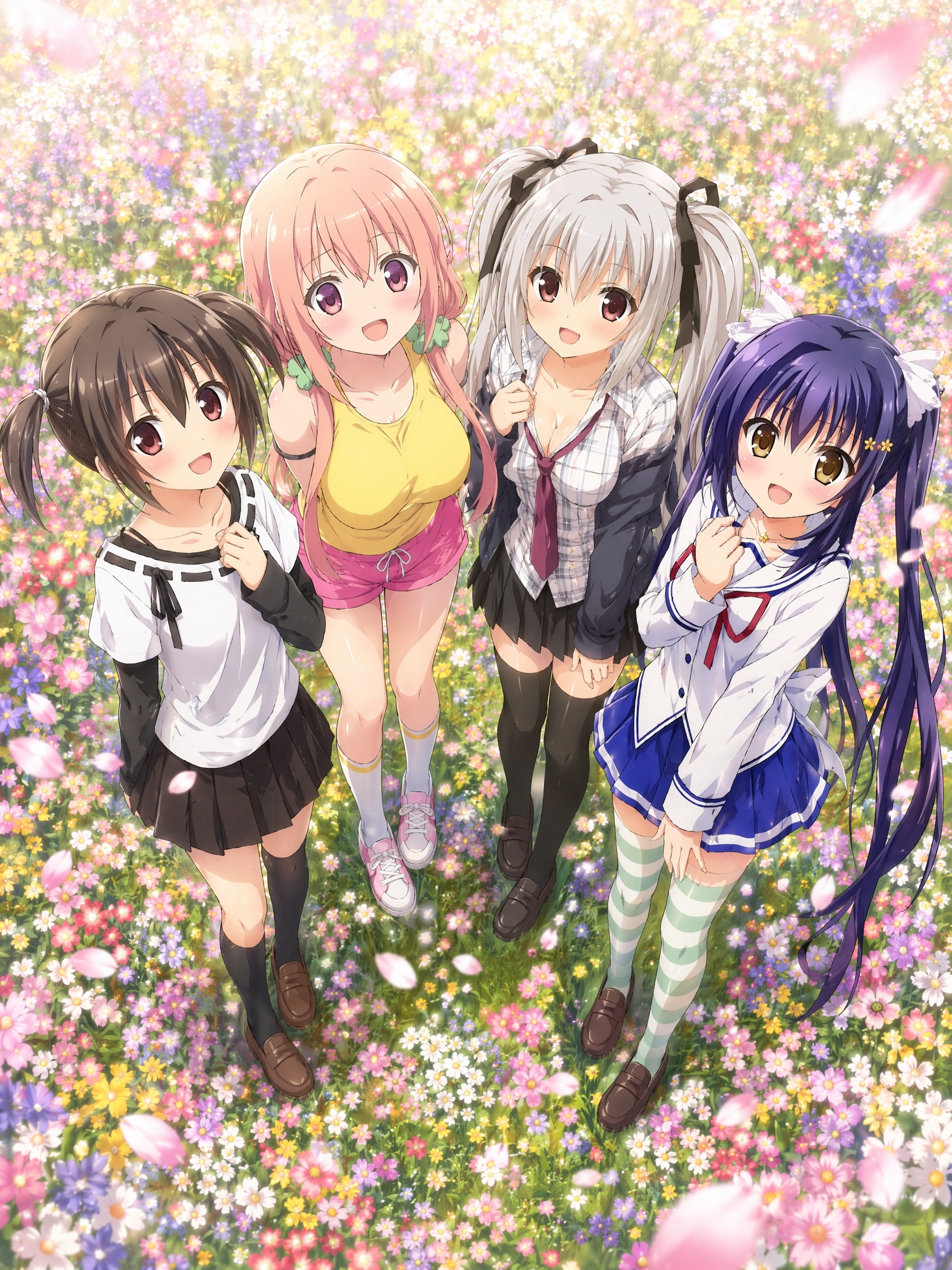 色々コラボレーション