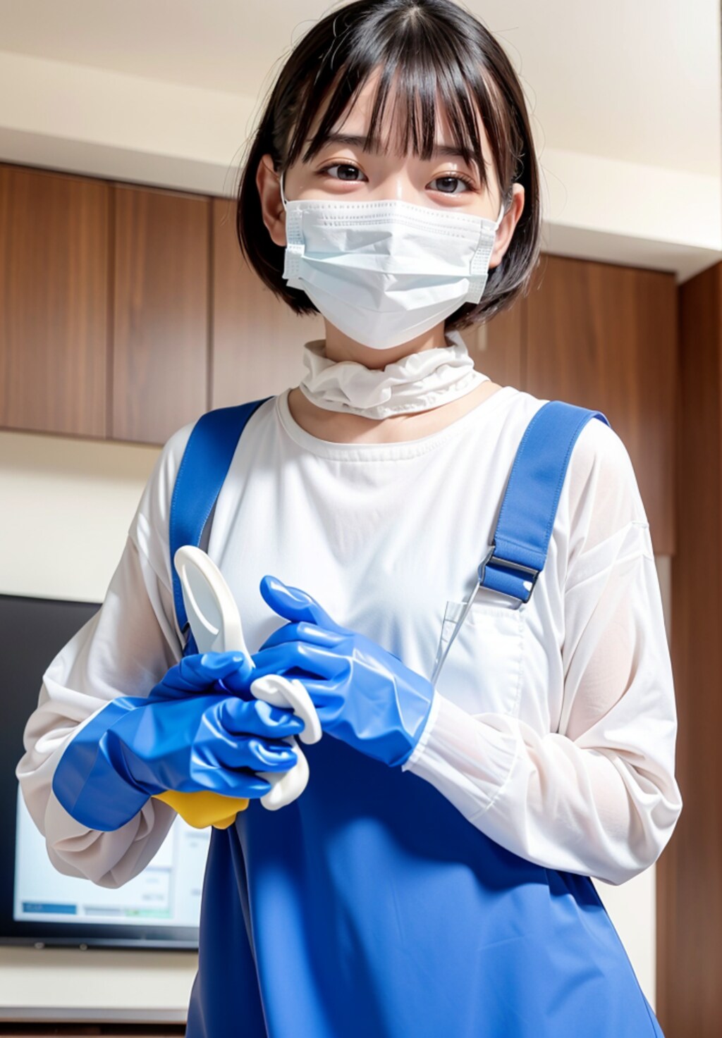 今年の汚れ、今年のうちに！