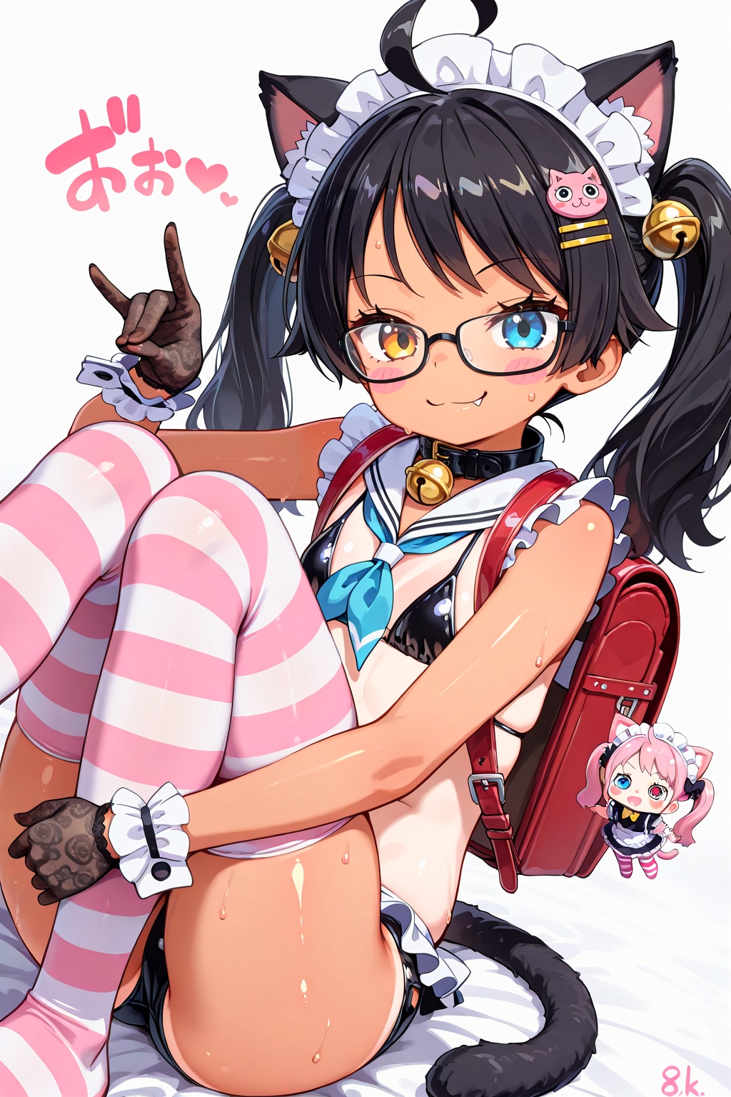 過積載ふたたび！