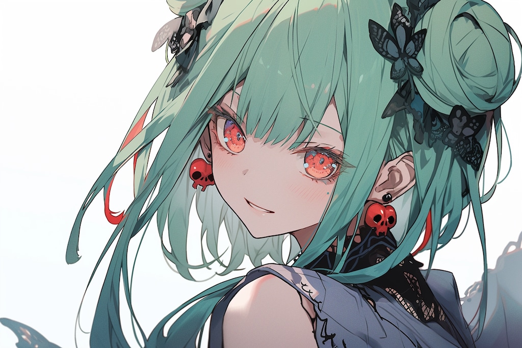 潤羽るしあ