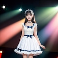 国民的地下アイドル 13 4枚目