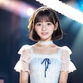 国民的地下アイドル 13 10枚目