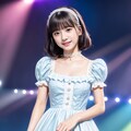 国民的地下アイドル 13 2枚目