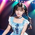 国民的地下アイドル 13 8枚目