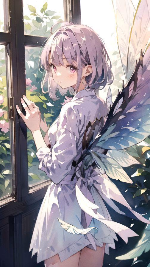 ツバサ