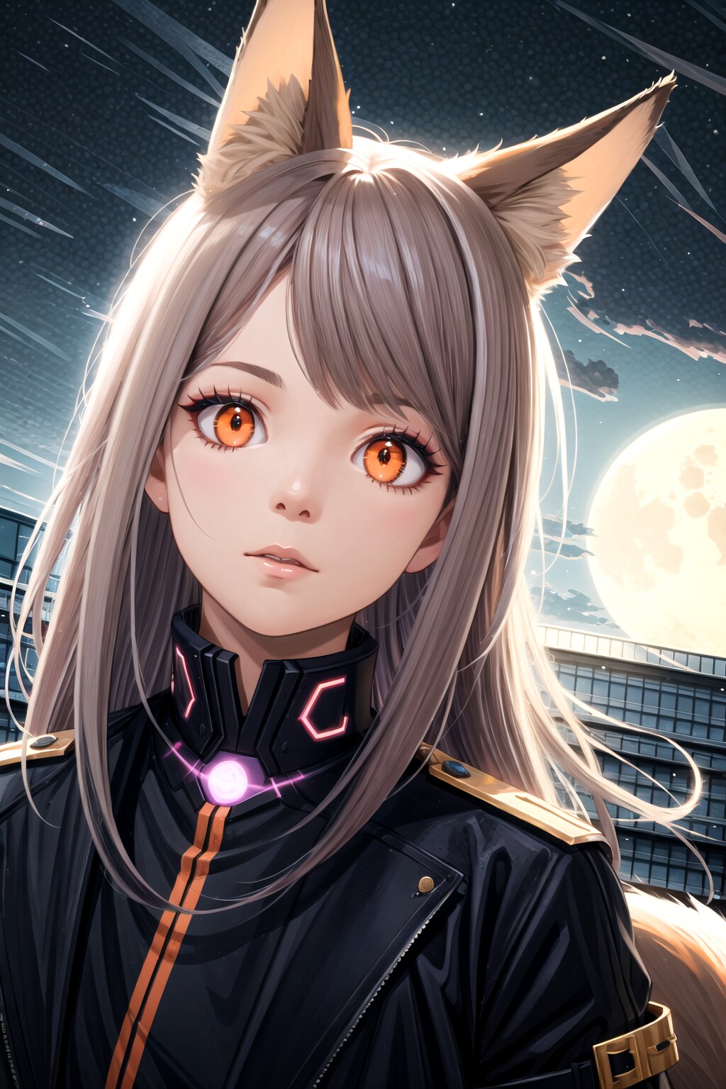 girl | の人気AIイラスト・グラビア