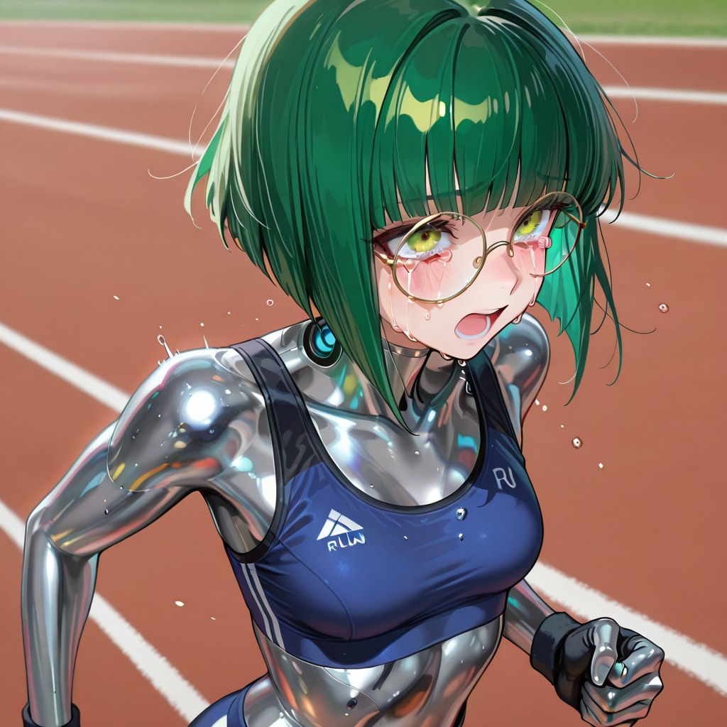 メタルは逃げるという固定観念