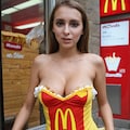 マックポテトのドレス 11枚目