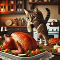 猫まっしぐら 3枚目