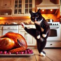 猫まっしぐら 4枚目