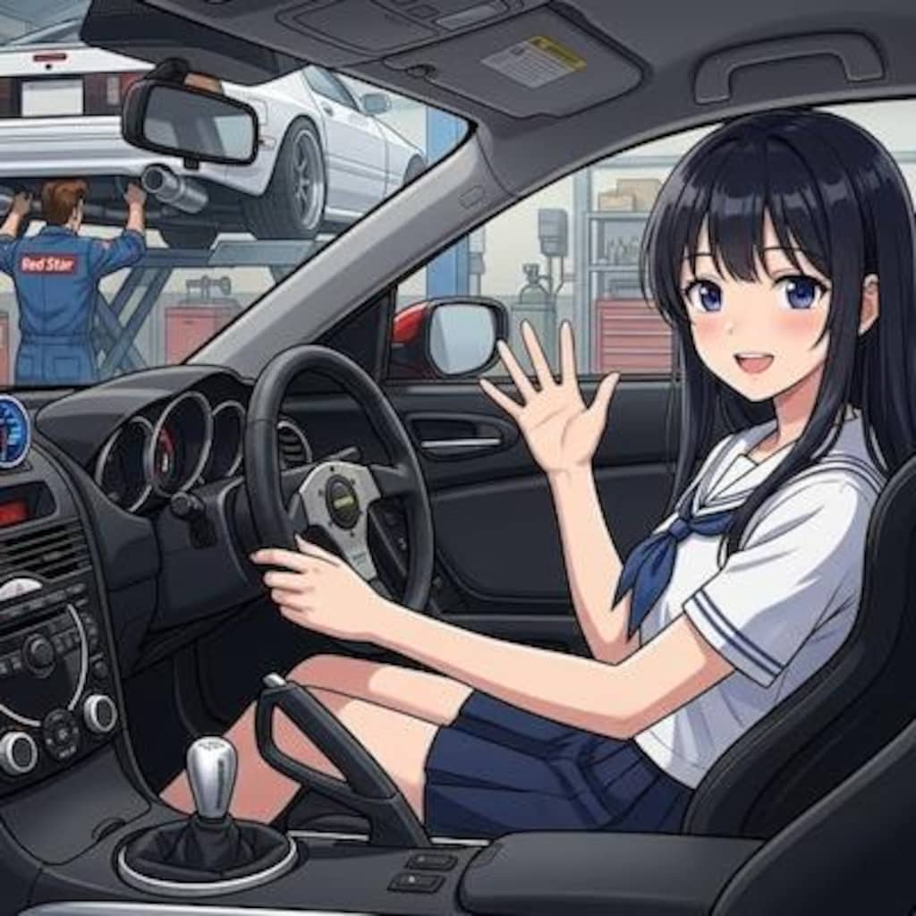 うちの子 紹介 詩帆ちゃん
