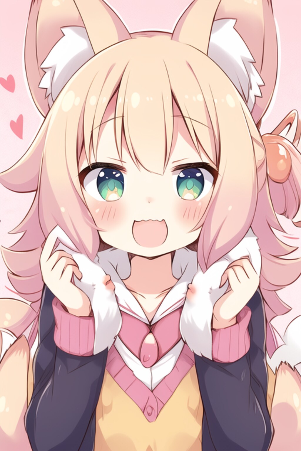 kemomimi#13