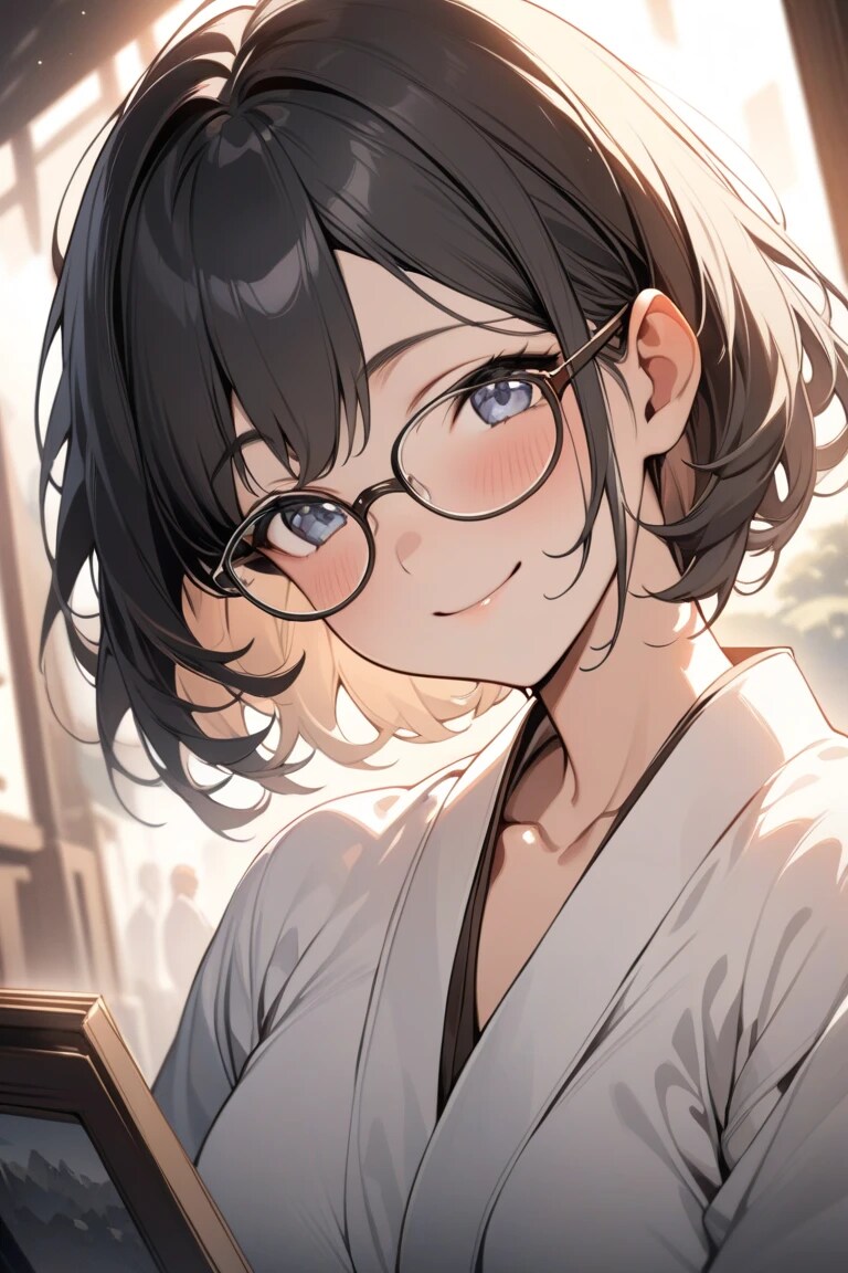 今日の凜ちゃん | の人気AIイラスト・グラビア