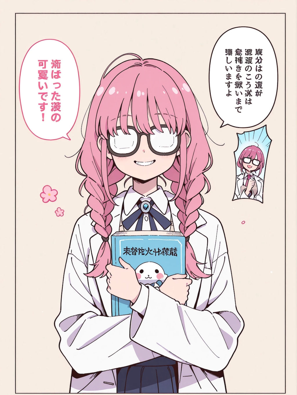 御崎めぐ