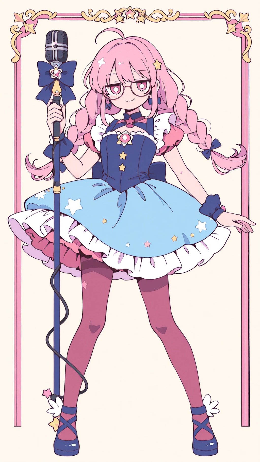 御崎めぐ