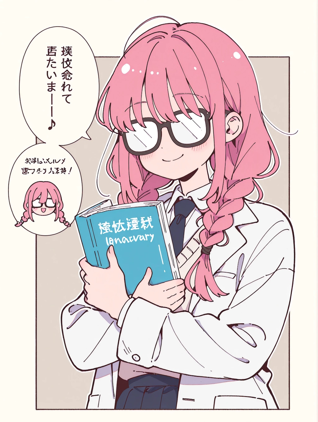 御崎めぐ