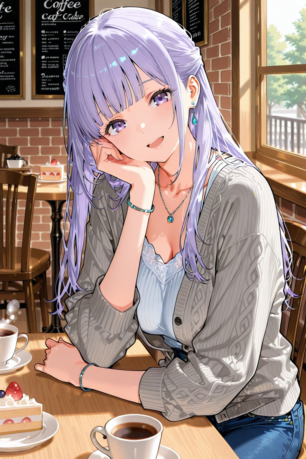 千早ちゃん２２７