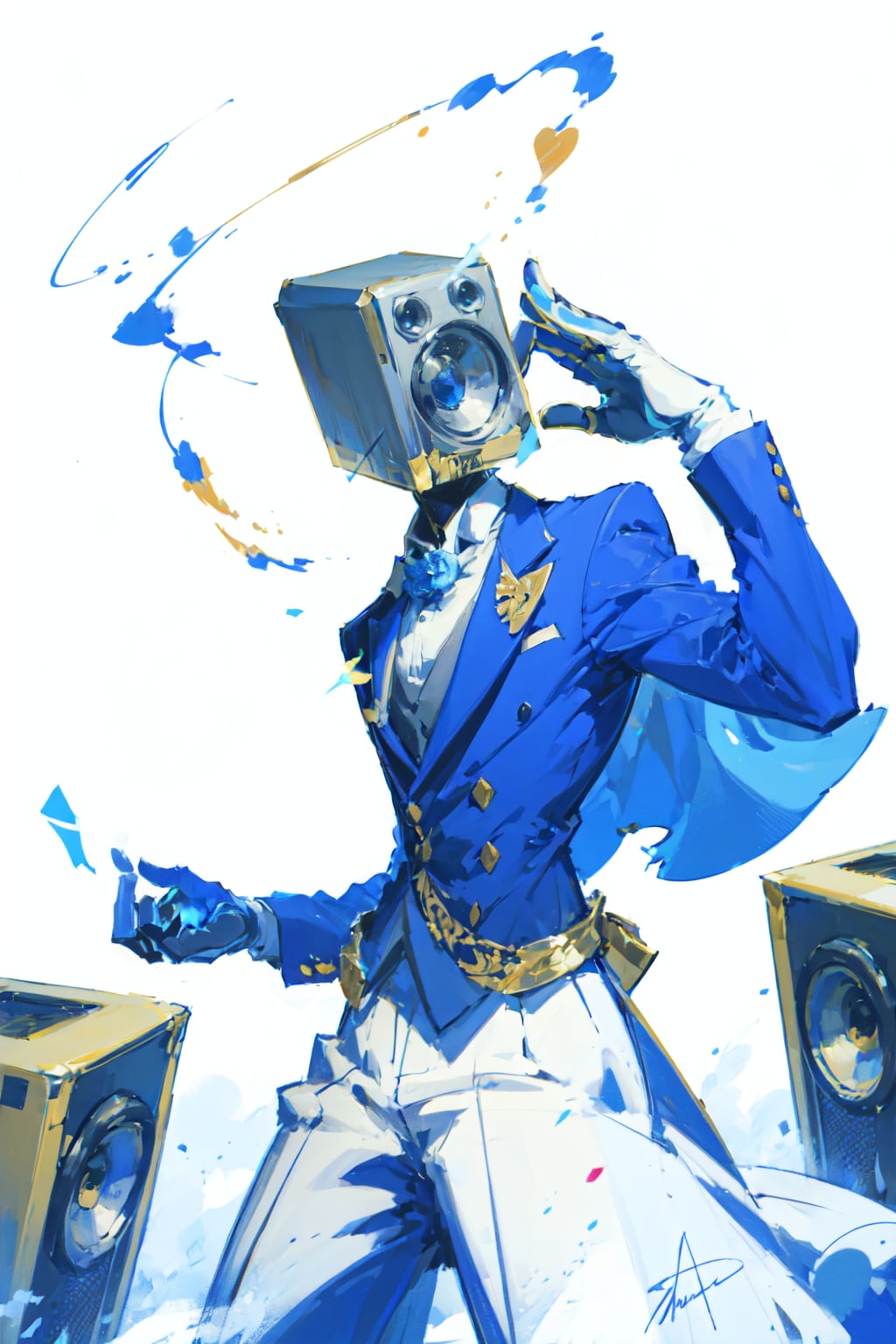 さあ、ご主人様を起こしに行きましょうか