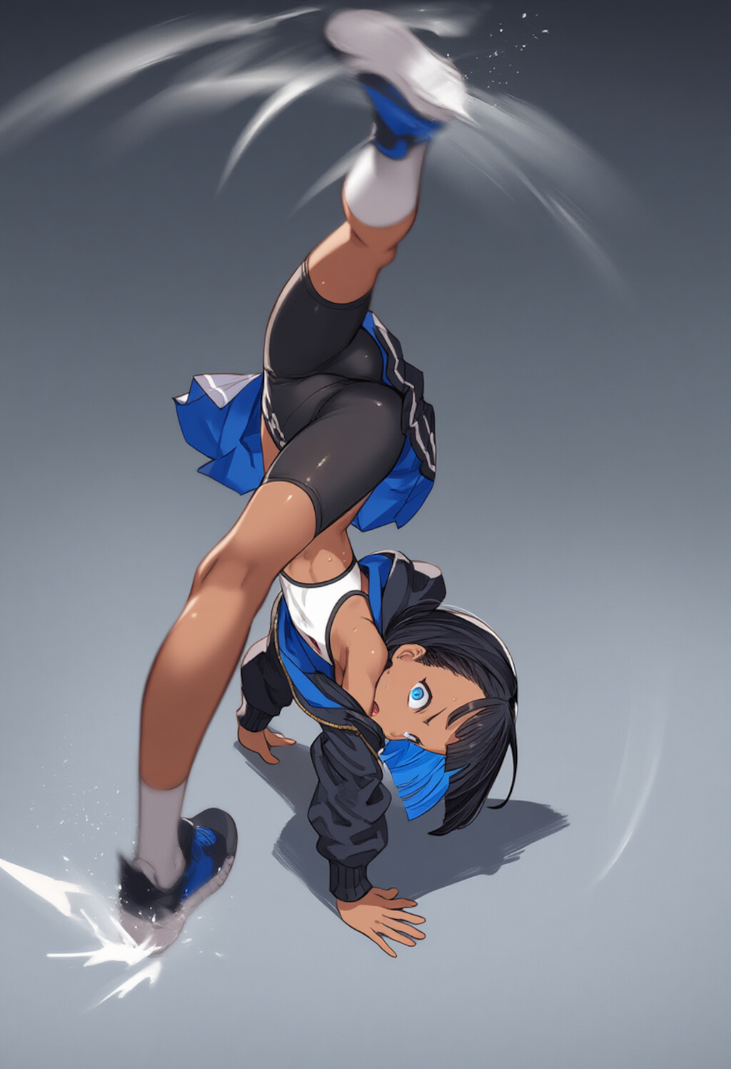 ハボジアハイア！