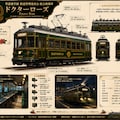 聖薔薇学園編〜総合検測車ドクターローズ〜 2枚目