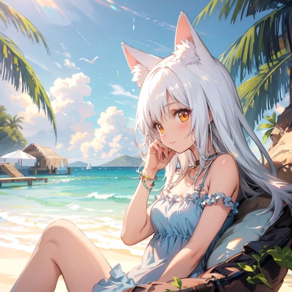 ちちぷい白狐姫（TOPAZ）