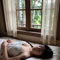 ペンションに着いて名前を書く時はどうするの？ 6枚目