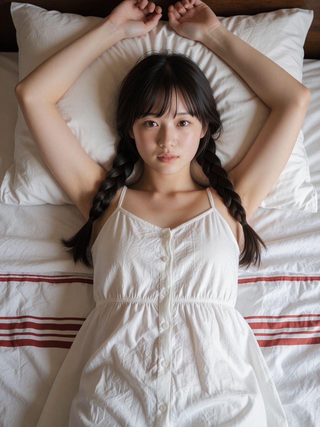 ペンションに着いて名前を書く時はどうするの？