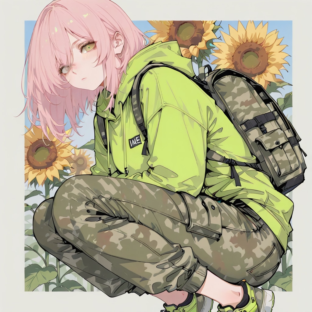 晴天アポカリプス