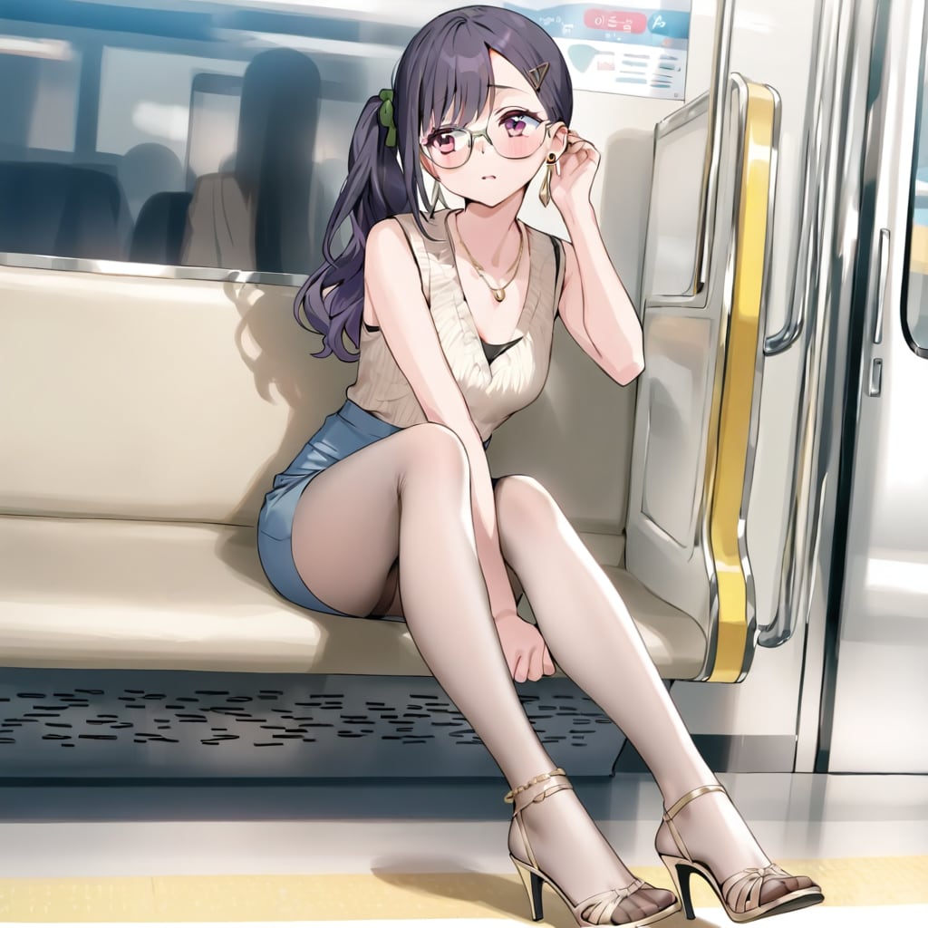 Leg