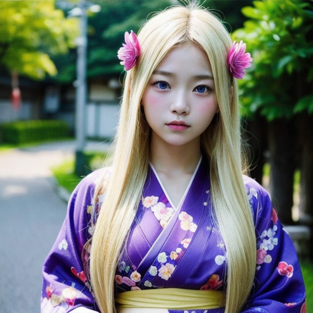 楽しかったね、夏祭り