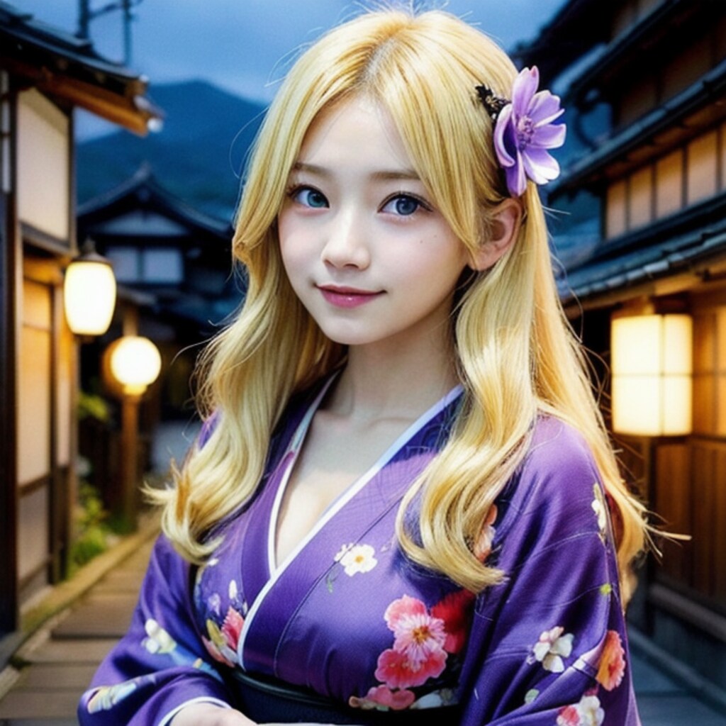 楽しかったね、夏祭り