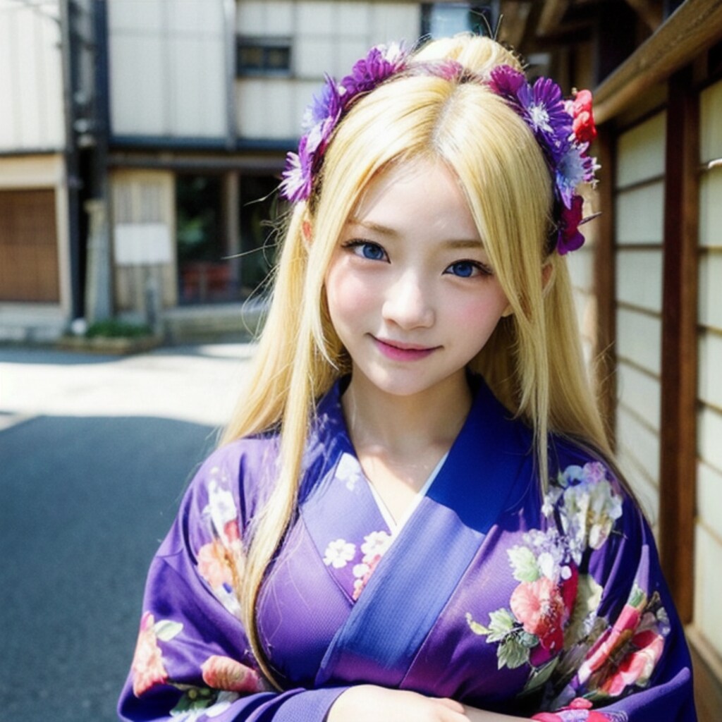 楽しかったね、夏祭り