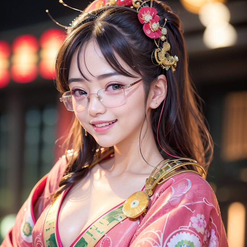 日本旅館の最先端AI秘書ちゃん