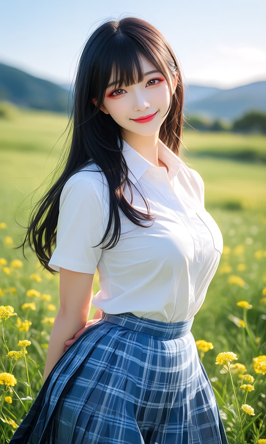 さわやか〜