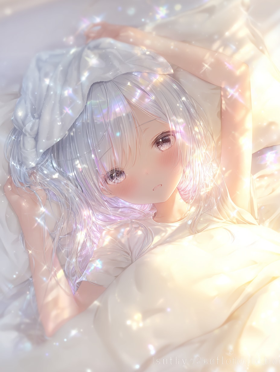 お薬ちょうだい | の人気AIイラスト・グラビア