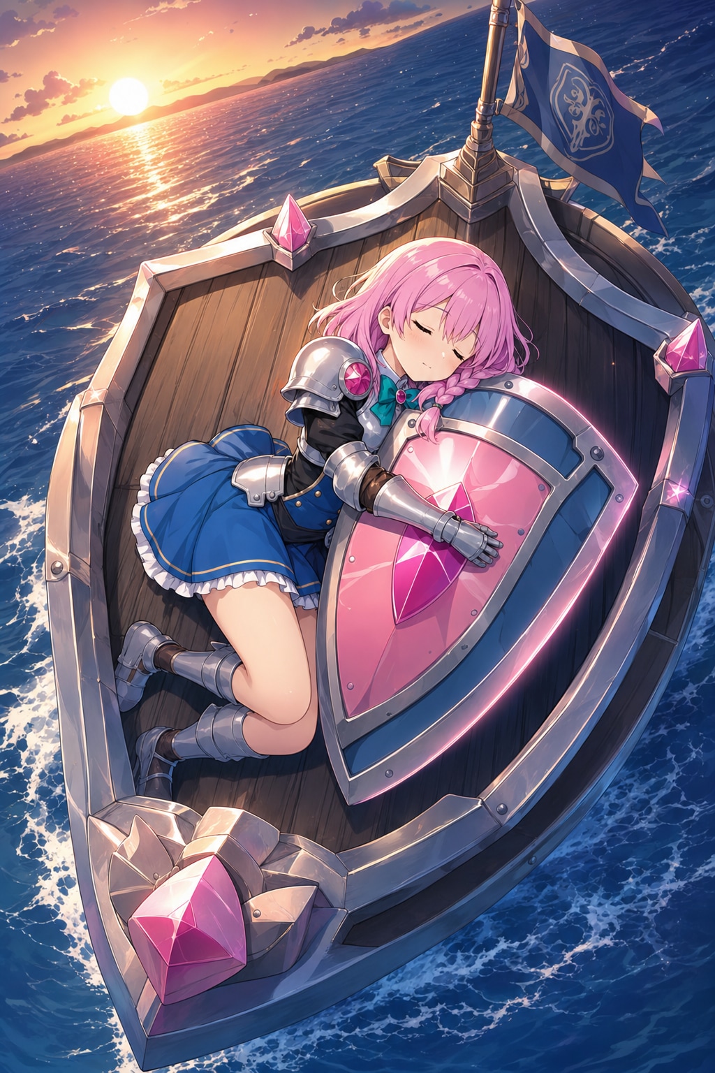 Nice boat