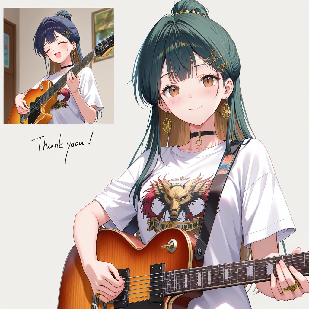 QILINさんが好きです〈言わせねーよ？④